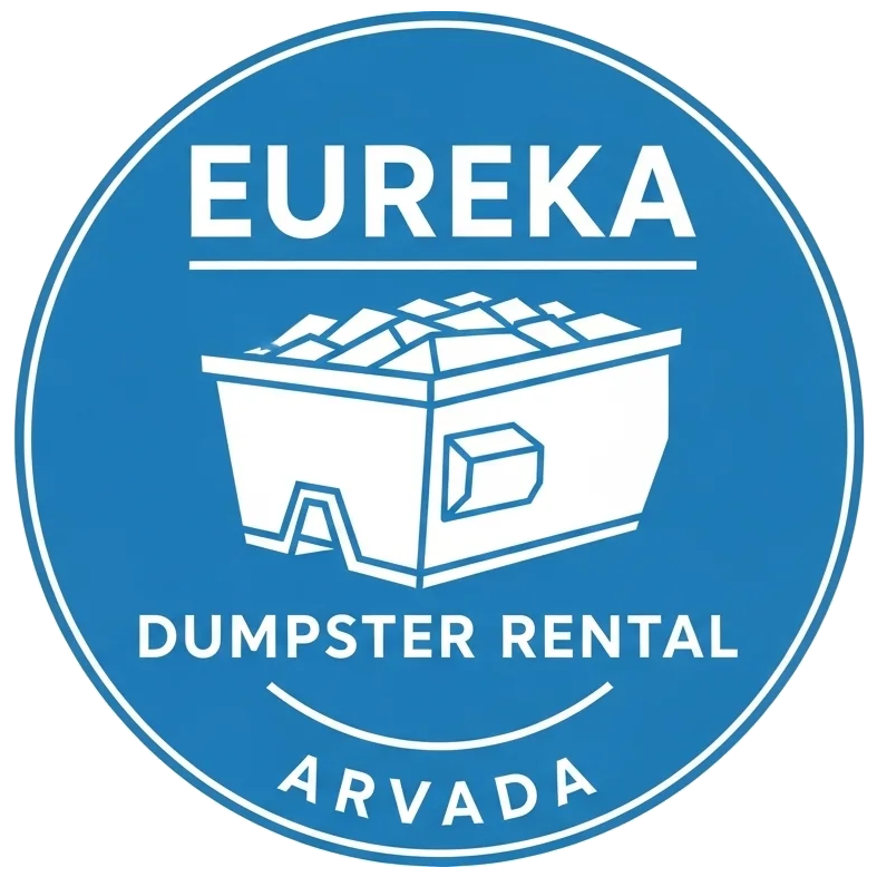 Eureka Dumpster Rental Arvada