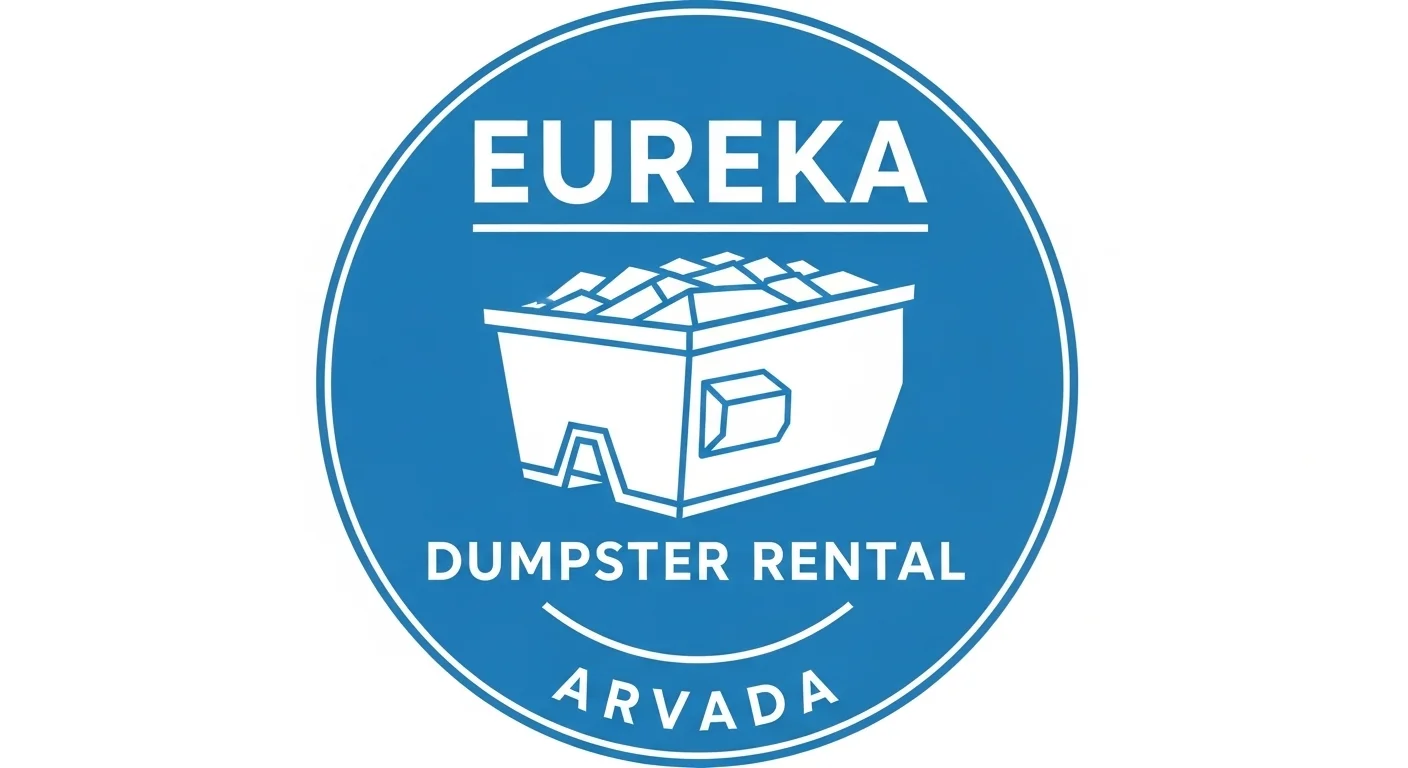 Eureka Dumpster Rental Arvada logo