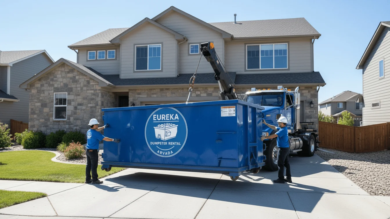 Residential Dumpster Rental-img